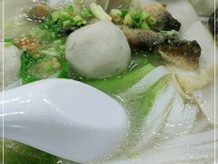 -其美潮州鱼旦粉世家(花城汇南区分店)