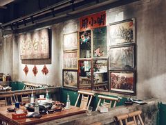 -周小明火锅(黑金冠社区店)