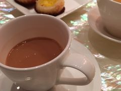 饭后甜品-8餐厅(新葡京酒店)