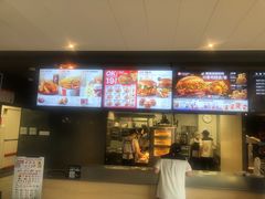 -肯德基(昆山千灯店)