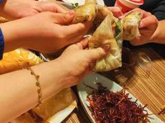 -老昌春饼(中央大街店)