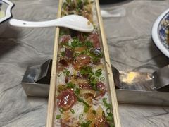 -老客家美食• 竹筒饭• 河鲜(龙门永汉店)