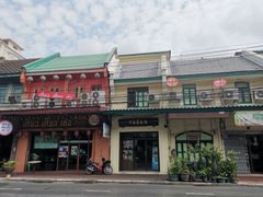 -唐人街(耀华力路)