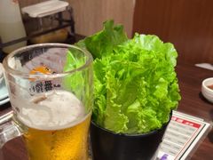 -蒜香焼肉PURUSHIN(马场路店)