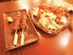 -鸟屋·烧鸟居酒屋(新世纪广场店)