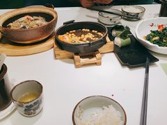 原味猪肉汤-原味田园·客家菜·土窑鸡(中航城君尚购物中心店)