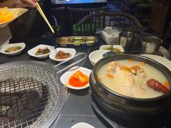 -长顺参鸡汤店(西塔总店)