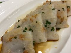 虾米肠粉-维多利亚大酒店·雅园中餐厅