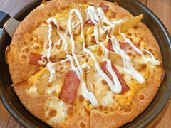 -必胜客(八一店)