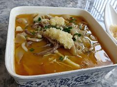 -聚丰园•湖鲜餐厅(阿红私房菜梅石路店)