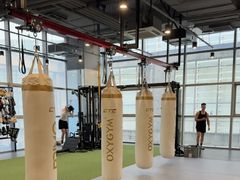 -OXYGYM 奥美氧舱运动中心(朝阳大悦城店)