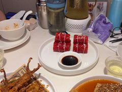 -粤来记·啫啫煲·点心(日月光店)