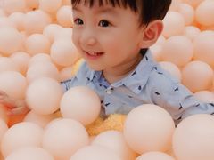 -BossBabe亲子餐厅(金光华广场店)