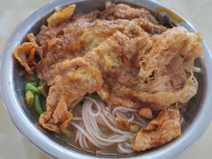 -凤张螺蛳粉·爽口粉(跃进路总店)