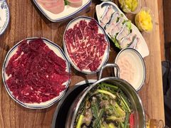 -厝味火锅·潮汕卤水火锅(十一合店)