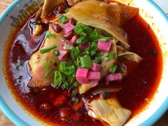 -中阿兰牛肉面(悦海新天地店)