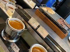 -华厦大酒店·桃源西餐厅·自助餐