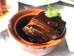 -山外山菜馆(玉泉路店)