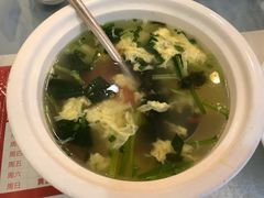 -马尔龙新疆饭店·清真(瑞景店)