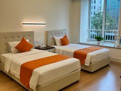 -泰康之家·申园