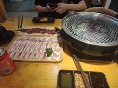 -炭治郎烧肉(滨江和城店)