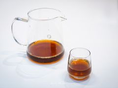 手冲咖啡-intime coffee(芝麻街店)