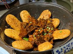 -南京大牌档(新街口德基广场店)