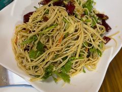 -全家福东北菜(联谊花园宜康苑店)