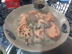 -味老大土碗菜(中山三路店)