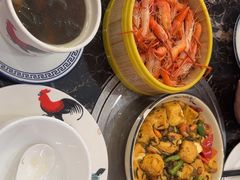 -麦园农庄·西江河鲜