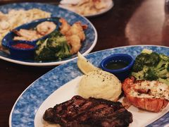 -RED LOBSTER(dubai mall)