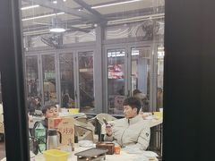 -铭副琦食·虾蟹烩馆(渔人码头店)
