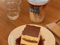 -VOYAGE COFFEE(北锣鼓巷店)