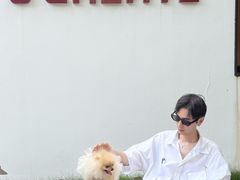 -J Create城市露营咖啡·简餐·宠物(上海动物园店)