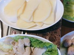-小肥牛潮汕牛肉火锅(南联店)
