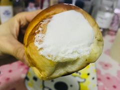 -新侨三宝乐面包店(崇文门店)