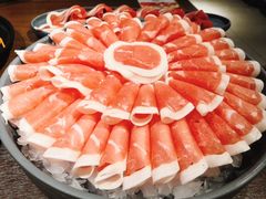 -快乐小羊·内蒙牛羊肉火锅(流花中心店)