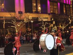 -鼎泰丰(Bellevue Square)