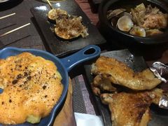 -鸟内会(河北路店)