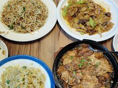 -九转小磨·非遗东北菜(群力店)