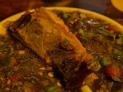 -华冠悠岚·庭院餐厅(青城后山店)