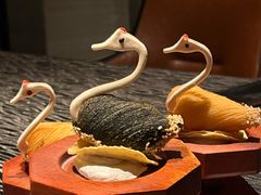 -天瑞轩·粤菜餐厅