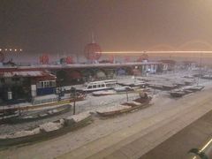 -人民防洪胜利纪念塔