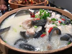 -印象鲵宴·张家界地标美食名片(溪布街店)