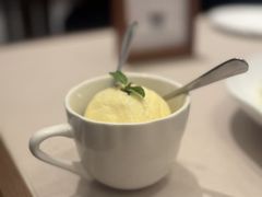 -漢舍川菜馆(国贸商城店)