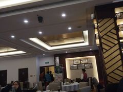 大堂-贵州大厦贵州厅(樱花园西街店)