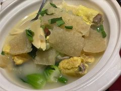 三鲜汤-老吉士酒家(天平路店)