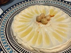 鹰嘴豆泥-土耳其妈妈