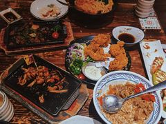-小川洋风料理(街道口店)