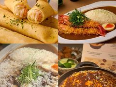 -CURRY YA 熟成咖哩專門店(深圳湾万象城店)